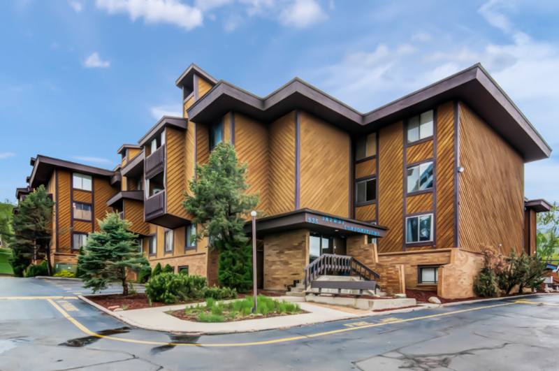 Apartment for rent at 935 Saturn Dr #111, Colorado Springs, CO 80905