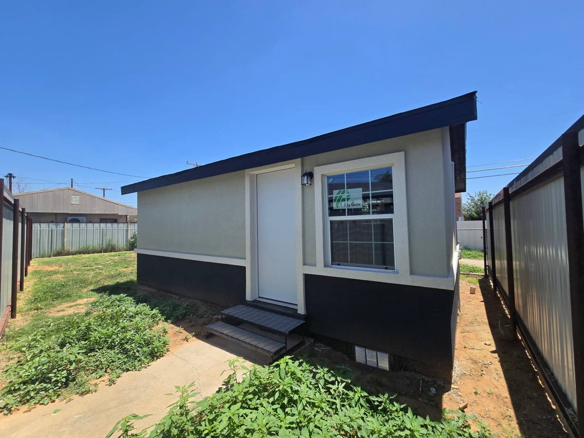 House for rent at 1617 Sunset Blvd #B, Odessa, TX 79763