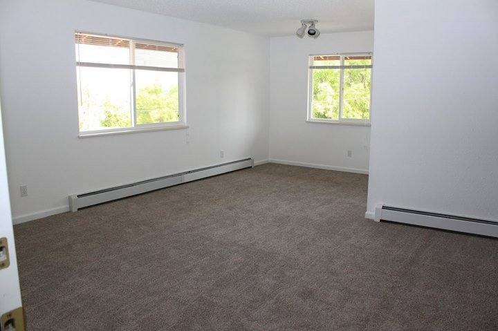 Apartment for rent at 740 12th St #A2, Meeker, CO 81641