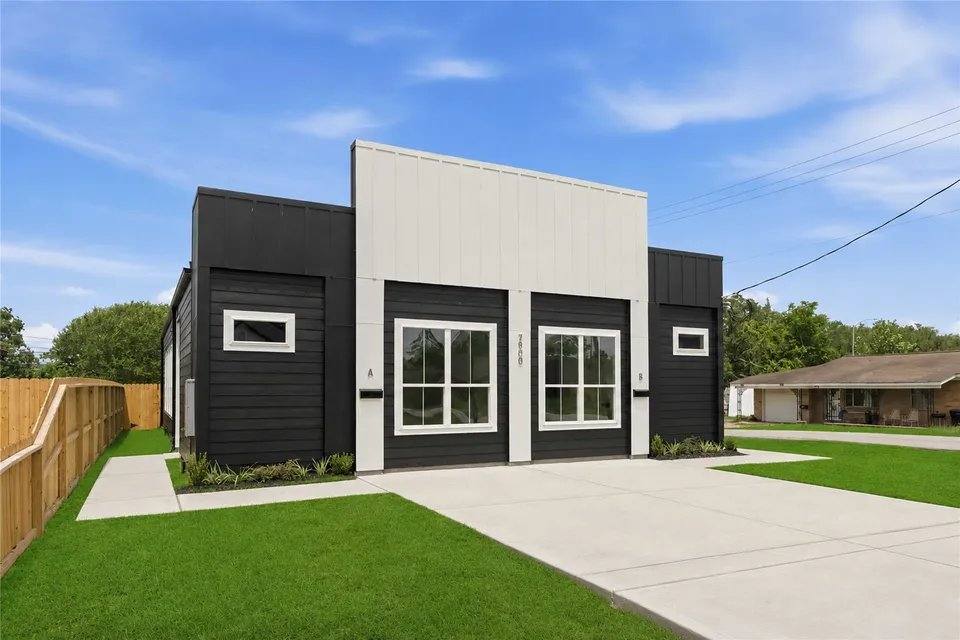 Apartment for rent at 7900 Bowen St #A, Houston, TX 77051