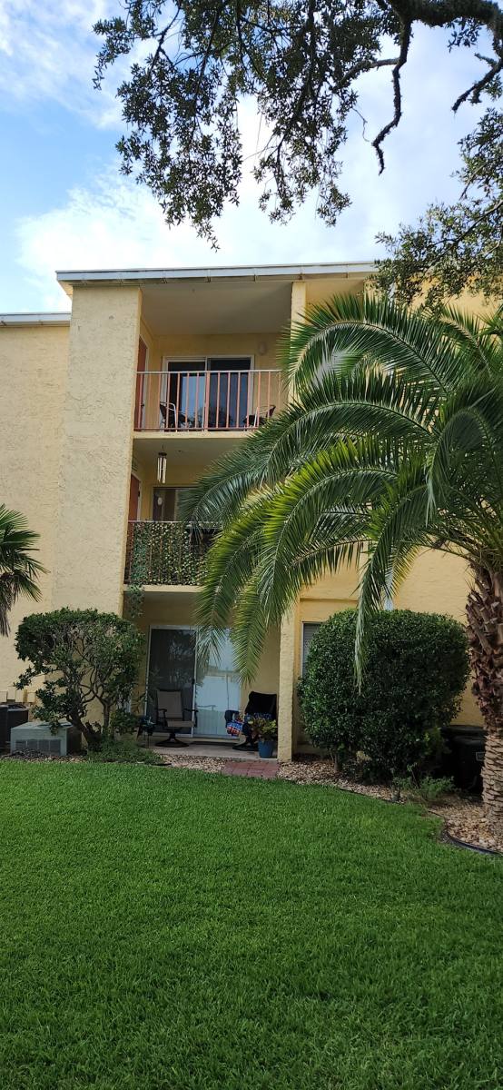Condo for rent at 209 Miracle Strip Parkway SW #307, Mary Esther, FL 32569