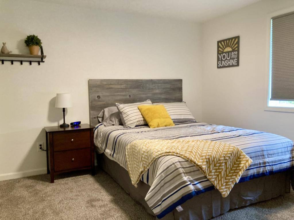 Apartment for rent at 116 S Birch St, Soldotna, AK 99669