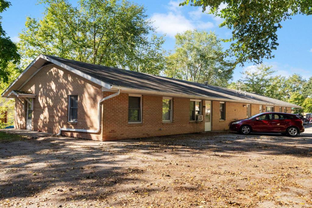Apartment for rent at 570 Mill St, Green Lake, WI 54941