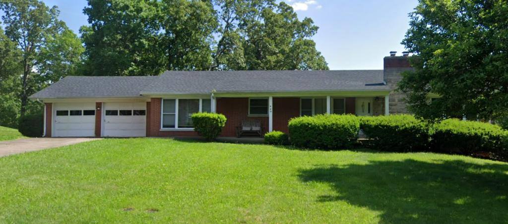 920 Sunset Dr #2, Radcliff, KY 40160 - Apartment for Rent