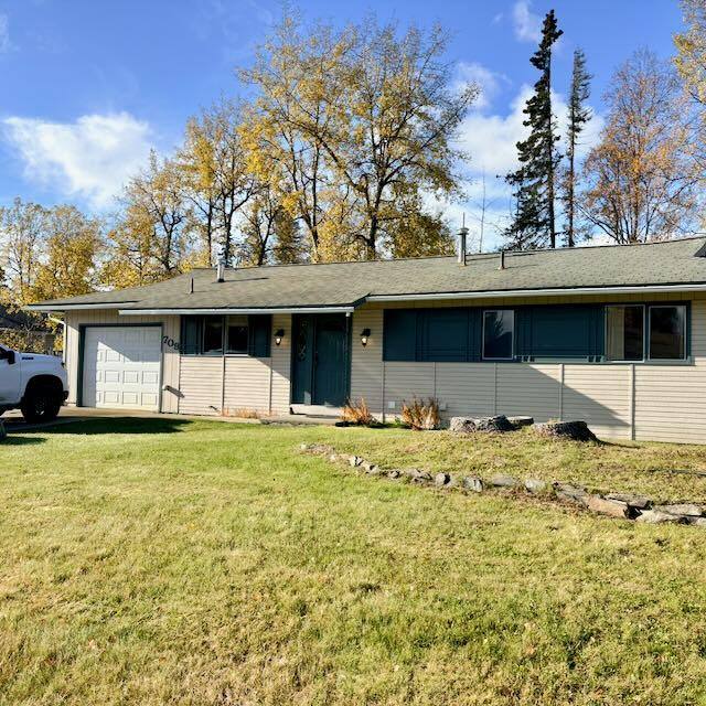 709 Cypress Dr, Kenai, AK 99611 - Apartment for Rent - Image 1