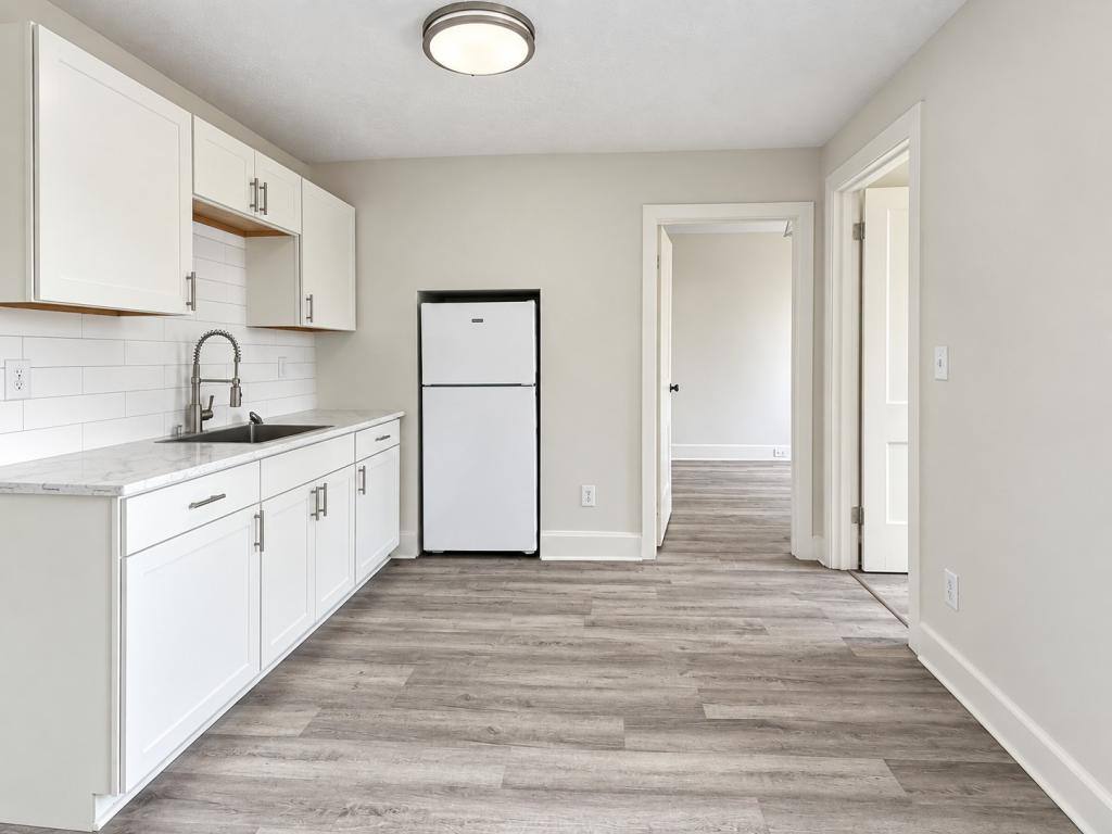Apartment for rent at 94 N St #3, Geneva, NY 14456