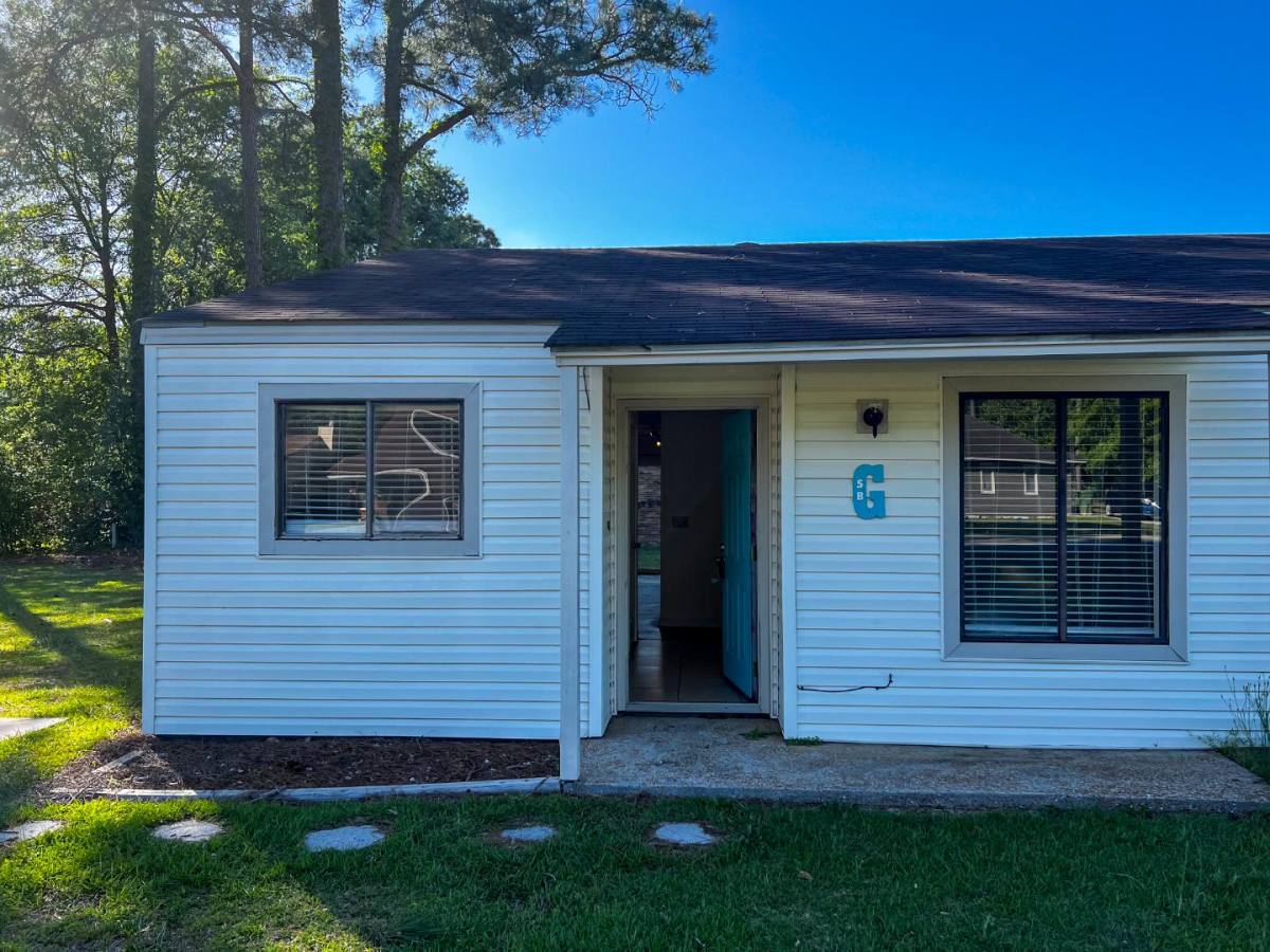 Apartment for rent at 5 University Place #B, Statesboro, GA 30458