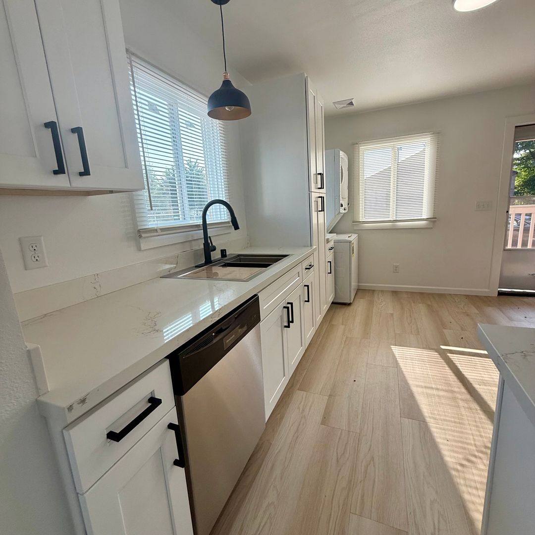 House for rent at 8420 1/2 S Tacoma Way, Lakewood, WA 98499