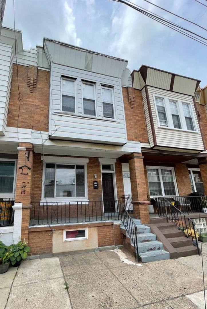 House for rent at 1850 S 24th St, Philadelphia, PA 19145