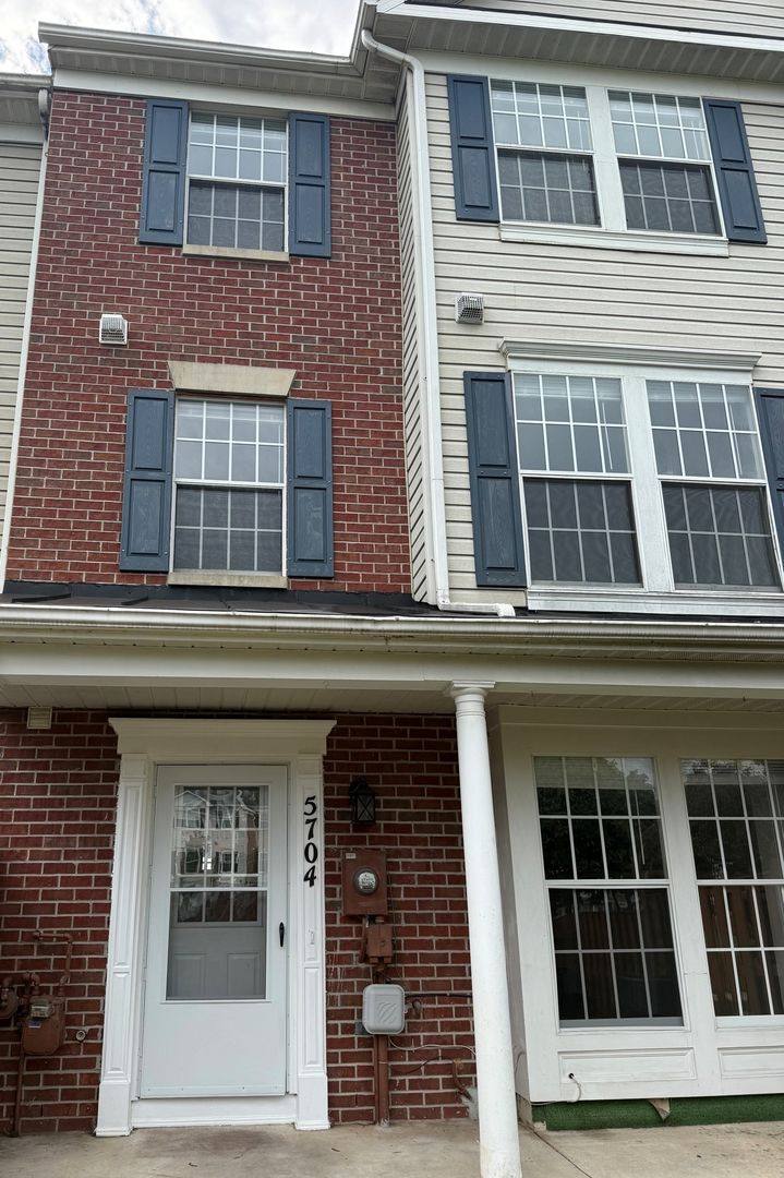 Townhouse for rent at 5704 Duke Court, Frederick, MD 21703