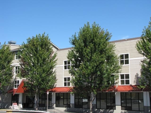 Apartment for rent at Santorini at the Park, 4902 Aurora Ave N, Seattle, WA 98103