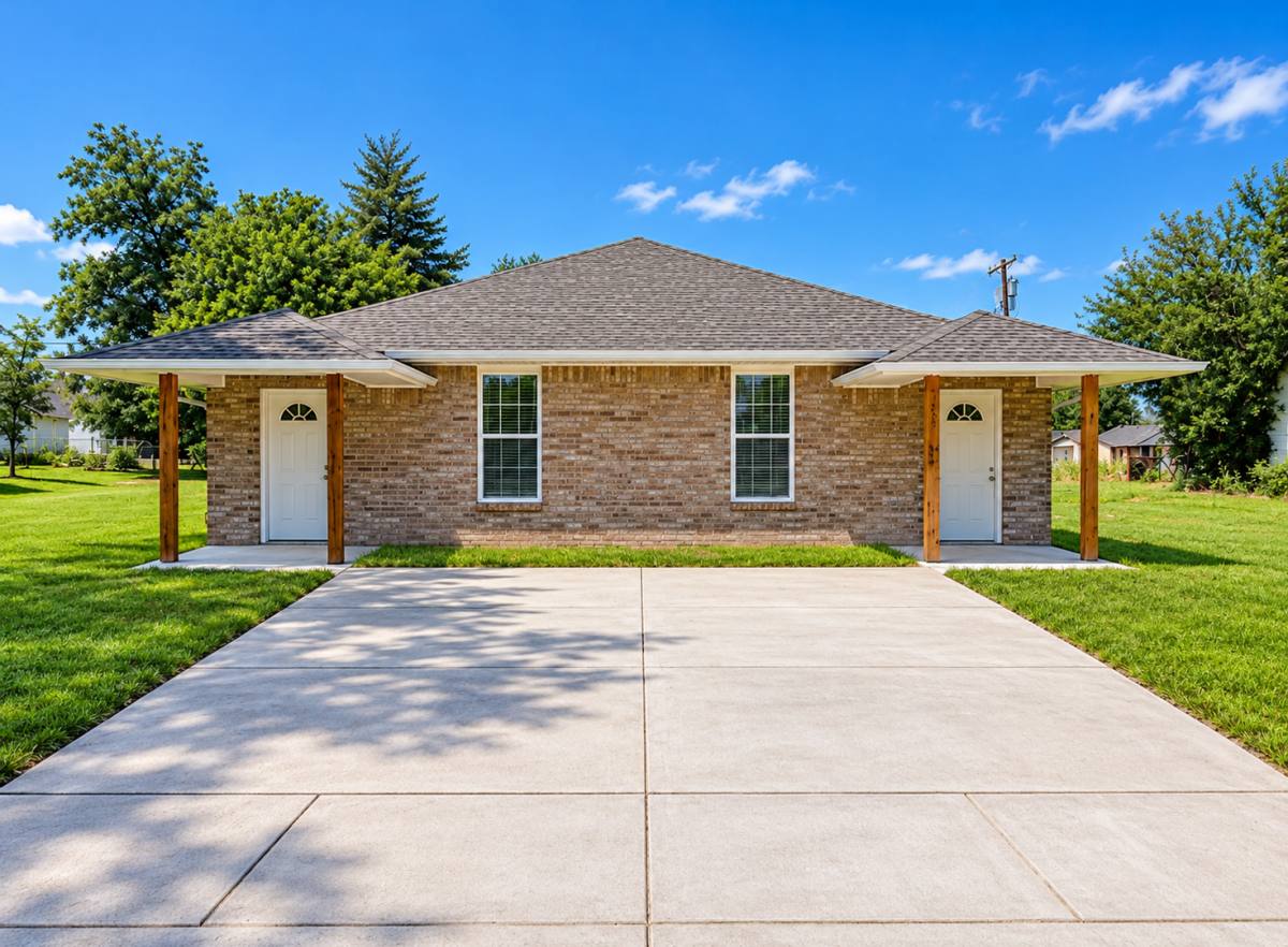 House for rent at 805 SW Summit Ave #1, Lawton, OK 73501