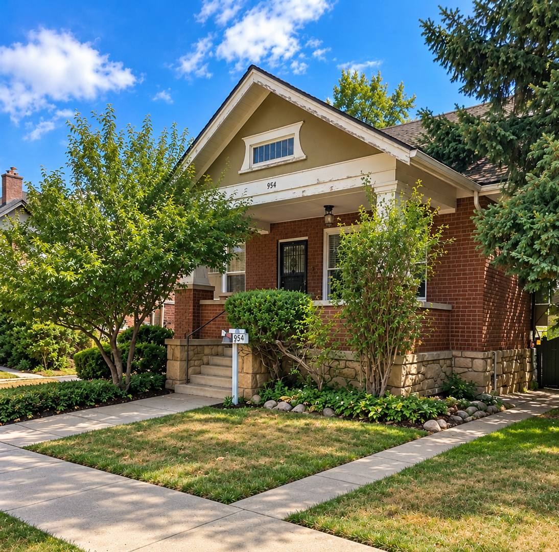Apartment for rent at 954 11th St, Boulder, CO 80302