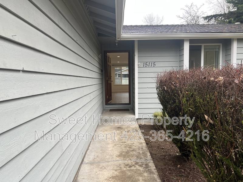 House for rent at 15115 115th Ave Court E, Puyallup, WA 98374