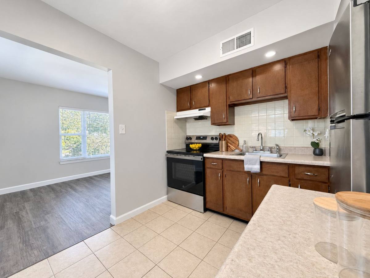 Apartment for rent at Residences on Germania Street, 4101-4141 Germania St, St. Louis, MO 63116