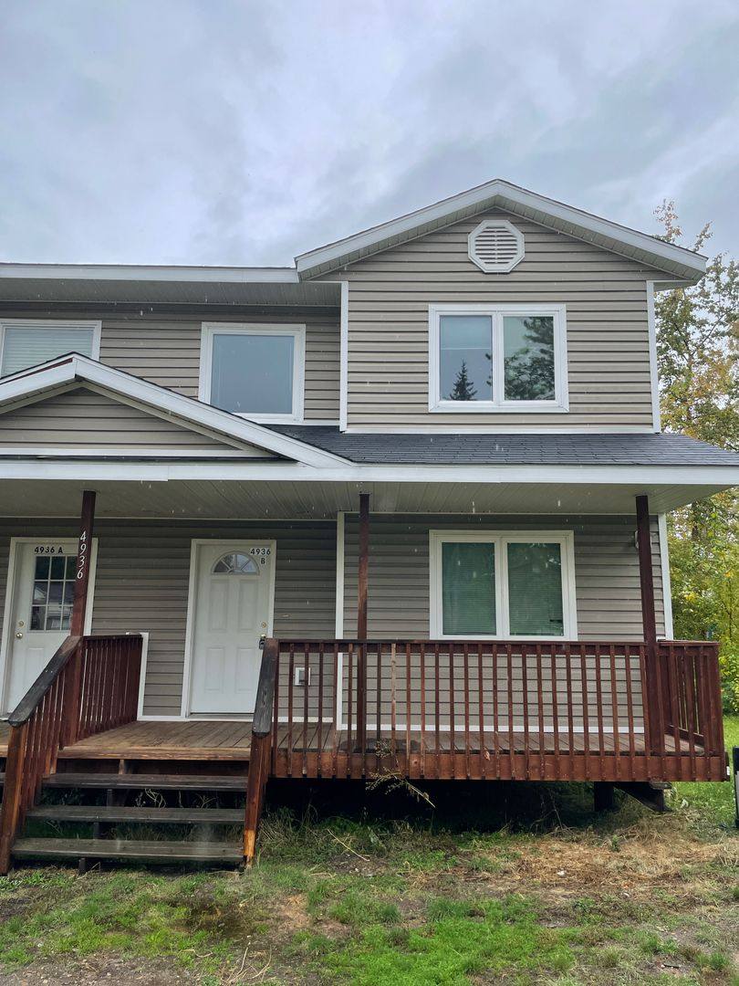4936 Princeton Dr, Fairbanks, AK 99709 - Townhouse for Rent - Image 1
