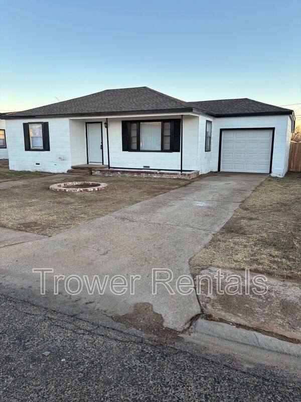 1310 E 35th St, Odessa, TX 79762 - House for Rent - Image 1
