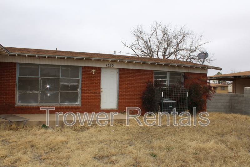 1520 E 12th, Odessa, TX 79762 - House for Rent - Image 10