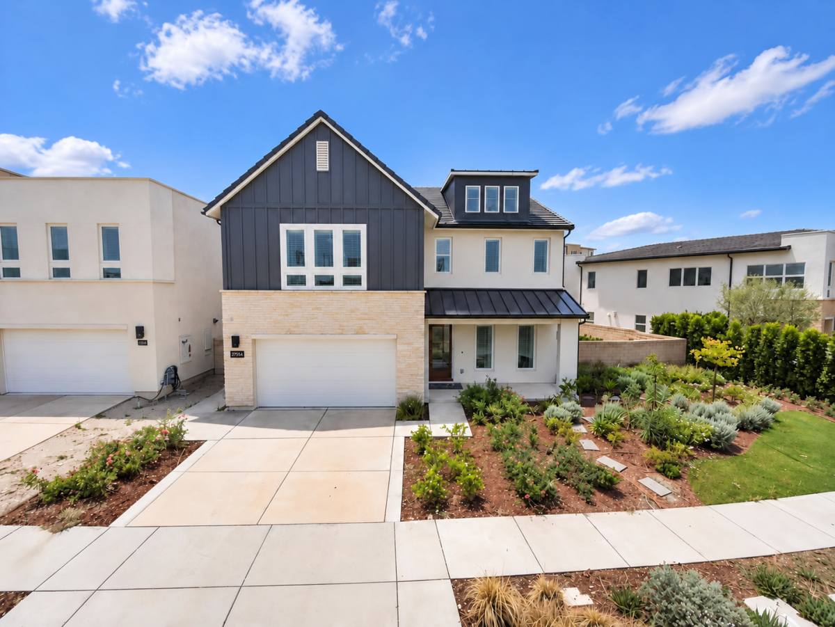 House for rent at 27554 Elderberry Dr Valencia, Stevenson Ranch, CA 91381