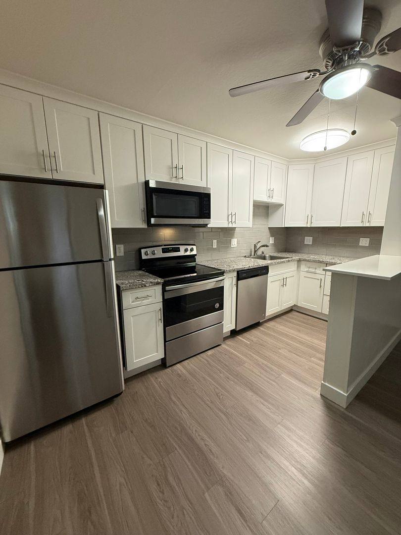 Apartment for rent at 2311 I St #5, Sacramento, CA 95816
