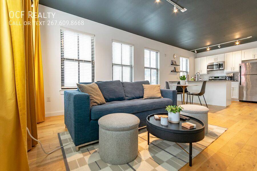 Apartment for rent at 224 Church St, Philadelphia, PA 19106