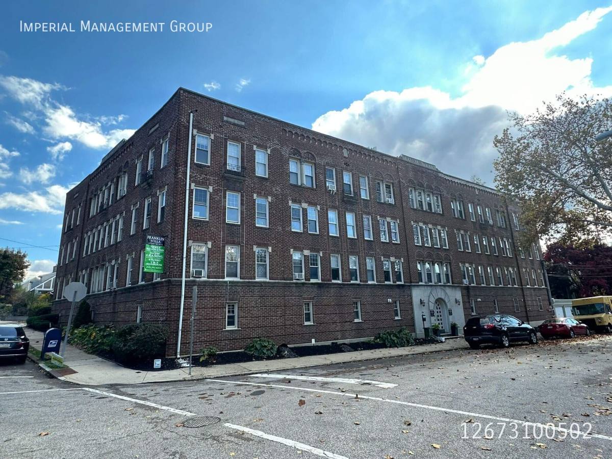 Apartment for rent at 200 W Sedgwick St, Philadelphia, PA 19119