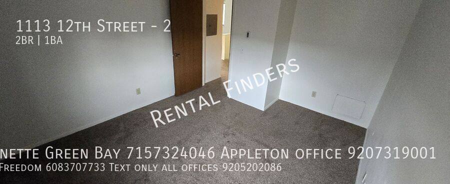 1113 12th St #2, Baraboo, WI 53913 - Apartment for Rent - Image 10
