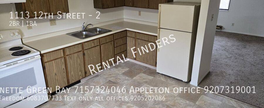 1113 12th St #2, Baraboo, WI 53913 - Apartment for Rent - Image 3