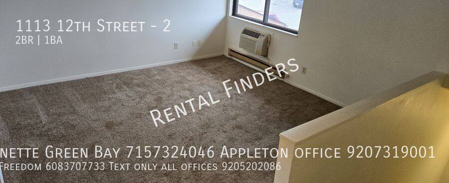 1113 12th St #2, Baraboo, WI 53913 - Apartment for Rent - Image 5