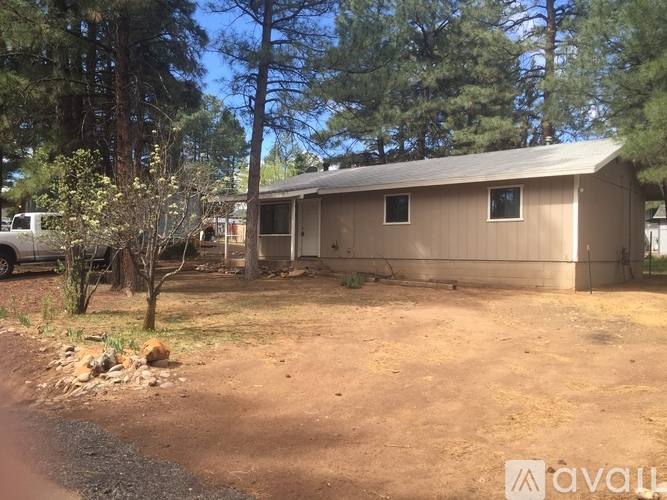 480 N 9th Dr, Show Low, AZ 85901 - House for Rent