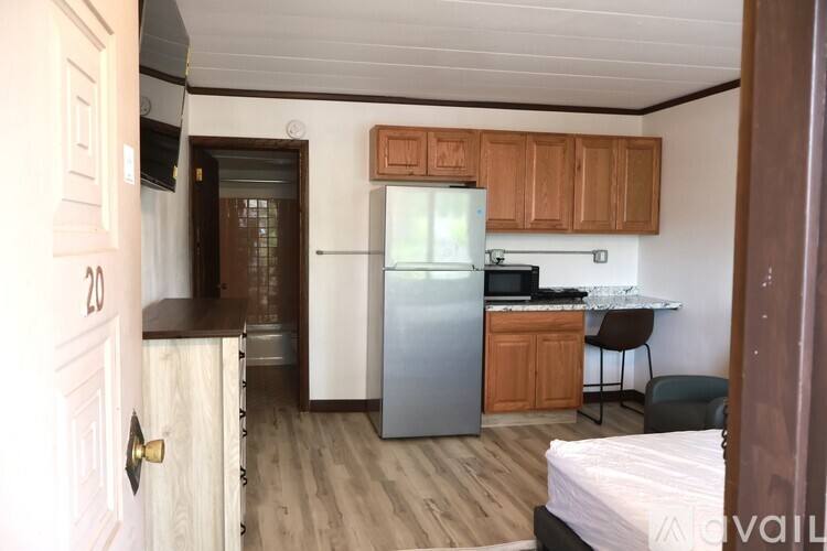 413 S Main St #2, Elroy, WI 53929 - Apartment for Rent - Image 3