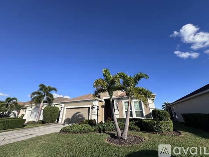 House for rent at 12618 Lake Silver Ave, Bradenton, FL 34211