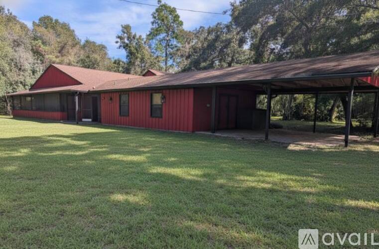 House for rent at 6060 E Forest Trail Dr, Hernando, FL 34442
