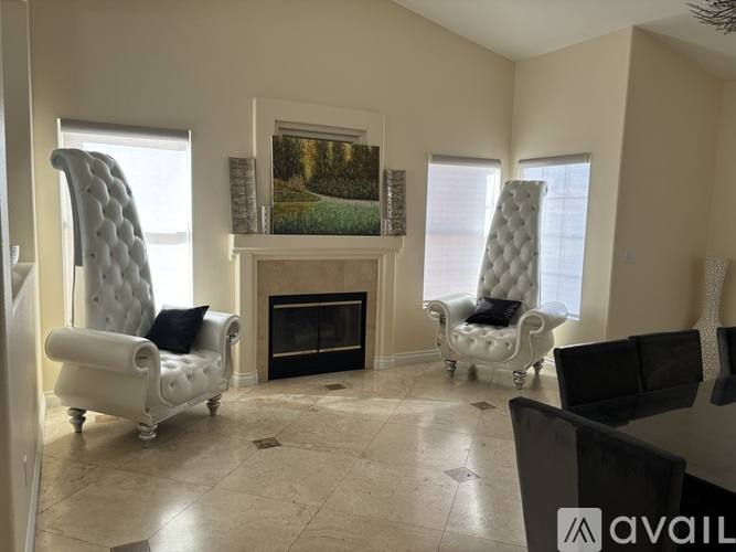 House for rent at 3766 Morning Canyon Court, Las Vegas, NV 89147
