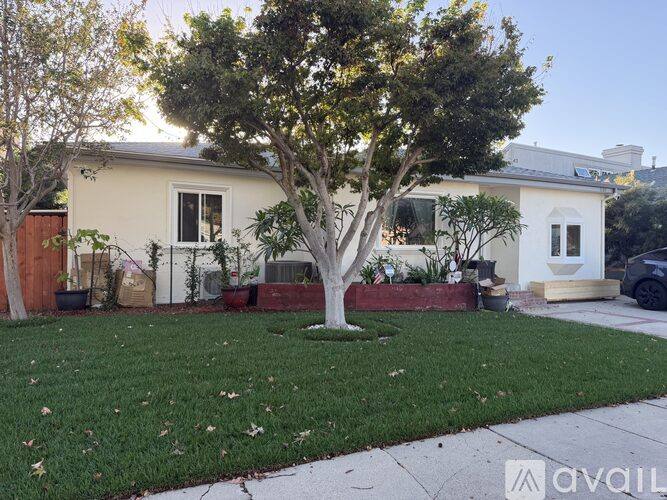 House for rent at 7789 Toland Ave, Los Angeles, CA 90045