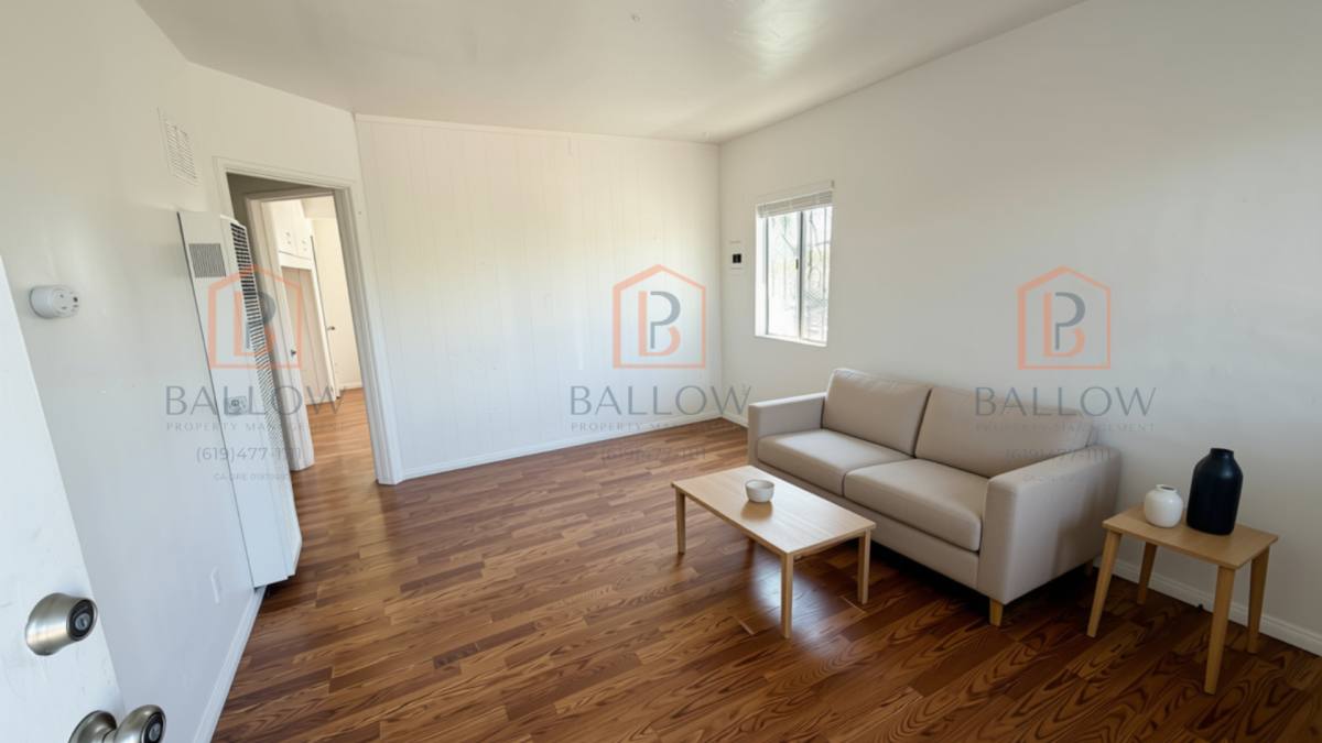 Apartment for rent at 3291 McLarens Lane, San Diego, CA 92102