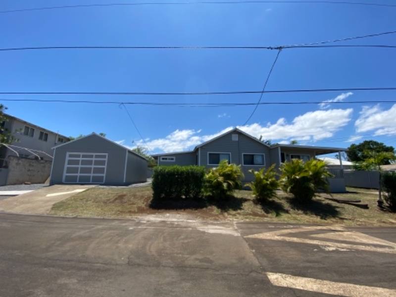 Apartment for rent at 952 Olioli St #A, Makawao, HI 96768