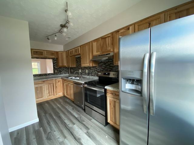 1818 Morecott Dr #B, Charleston, WV 25320 - Townhouse for Rent - Image 1