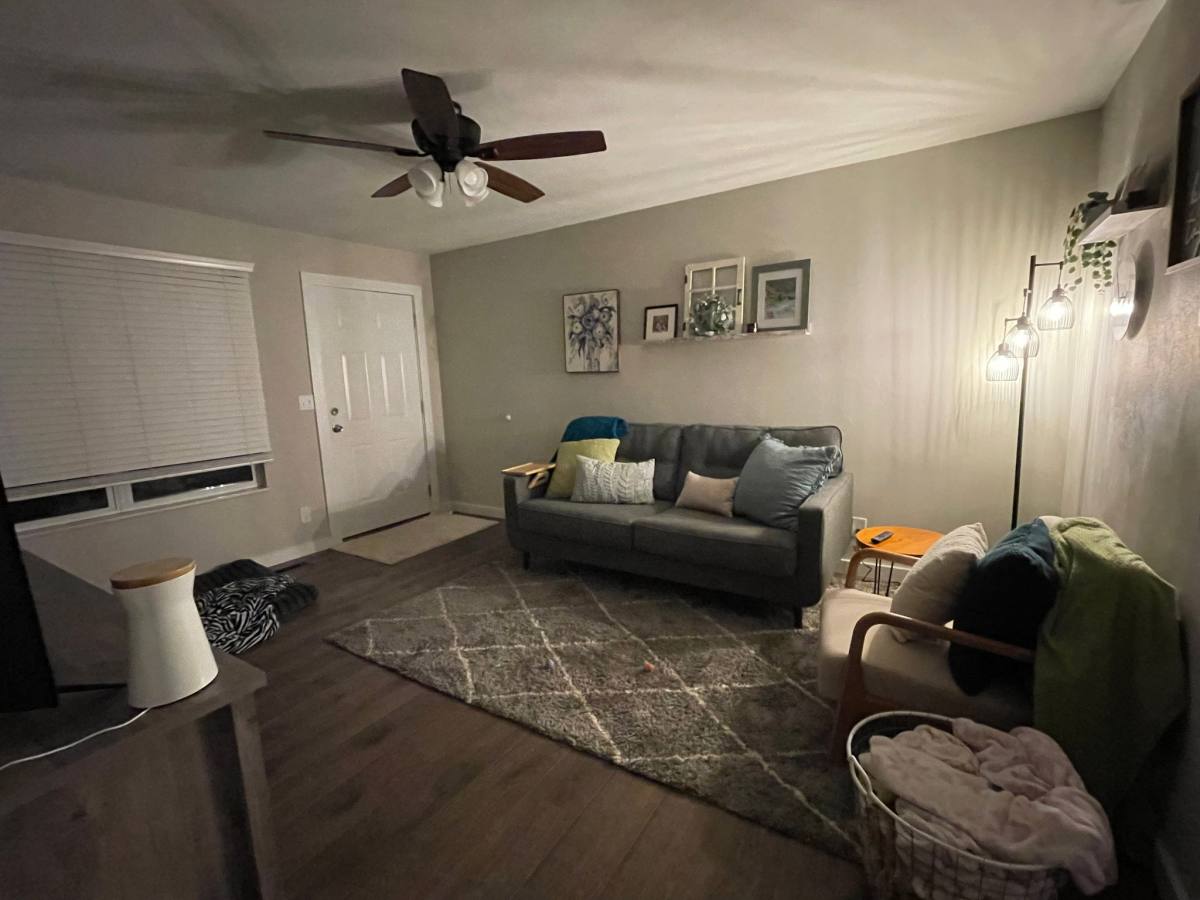 714 Brittany Lane, Waterloo, IL 62298 - Apartment for Rent - Image 2