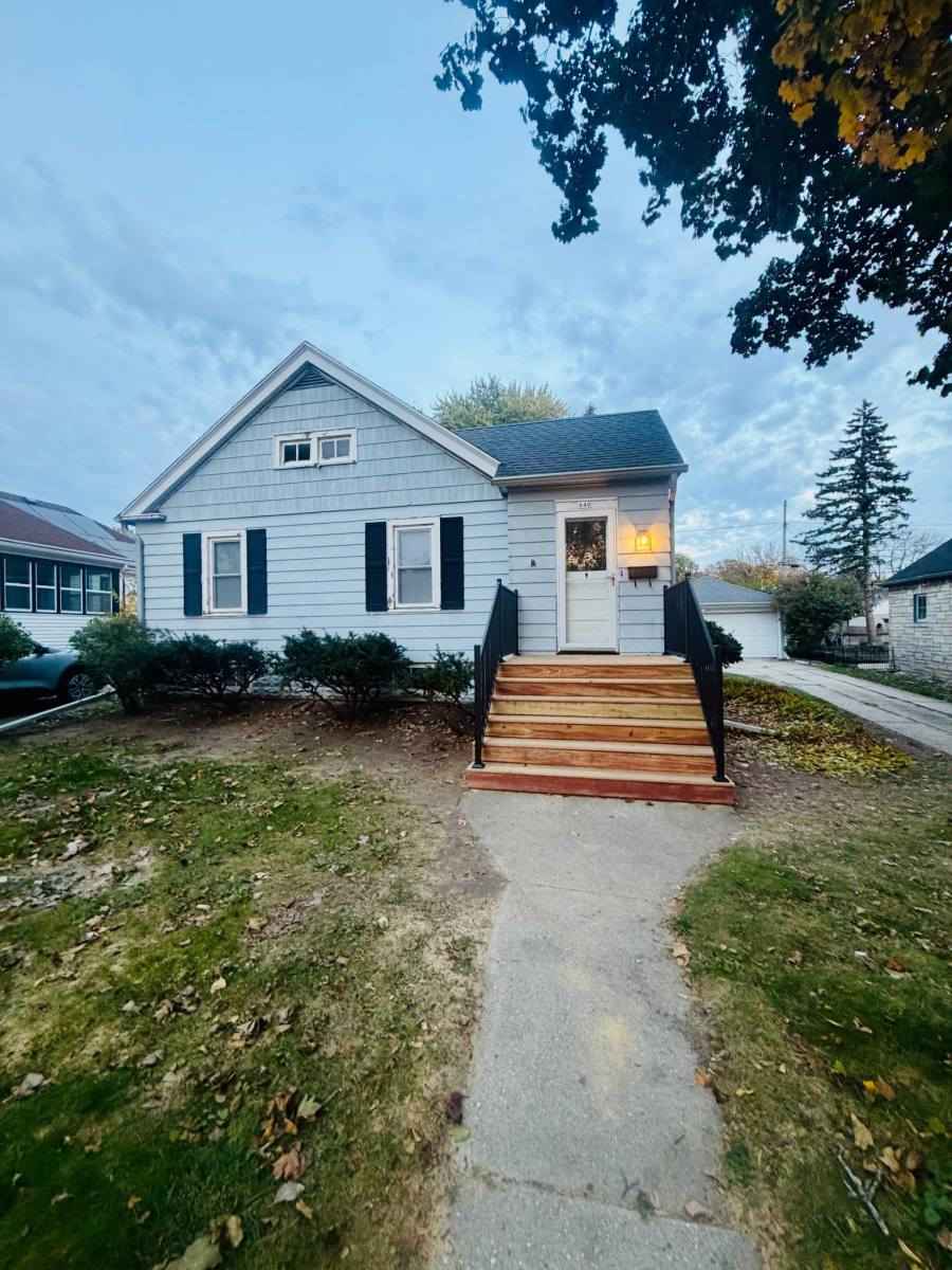 House for rent at 640 S 104th St, Milwaukee, WI 53214