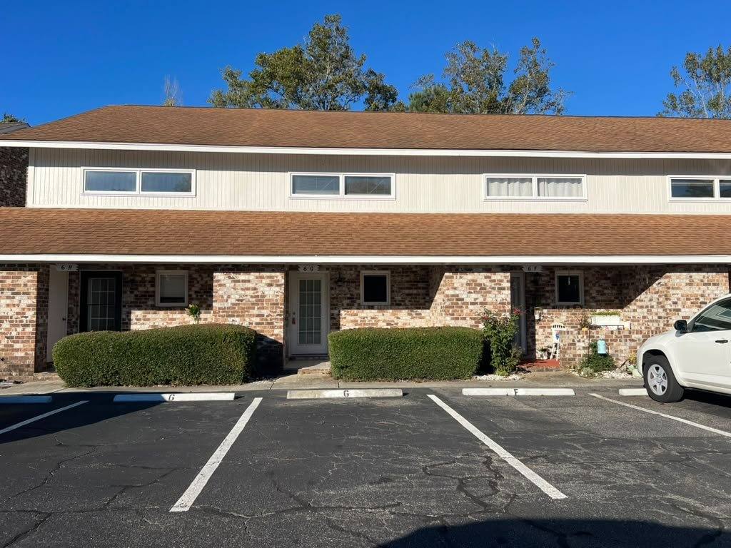 Apartment for rent at 1830 Fairway Ridge Dr #6G, Myrtle Beach, SC 29575