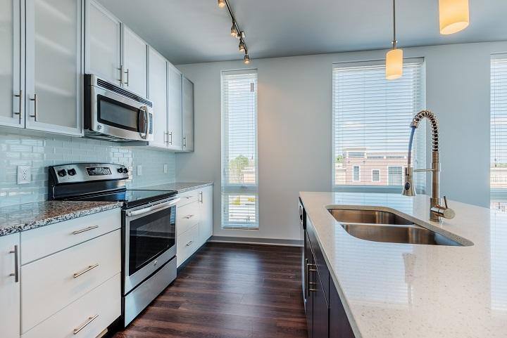 Apartment for rent at 3001 Village Market Place, Morrisville, NC 27560