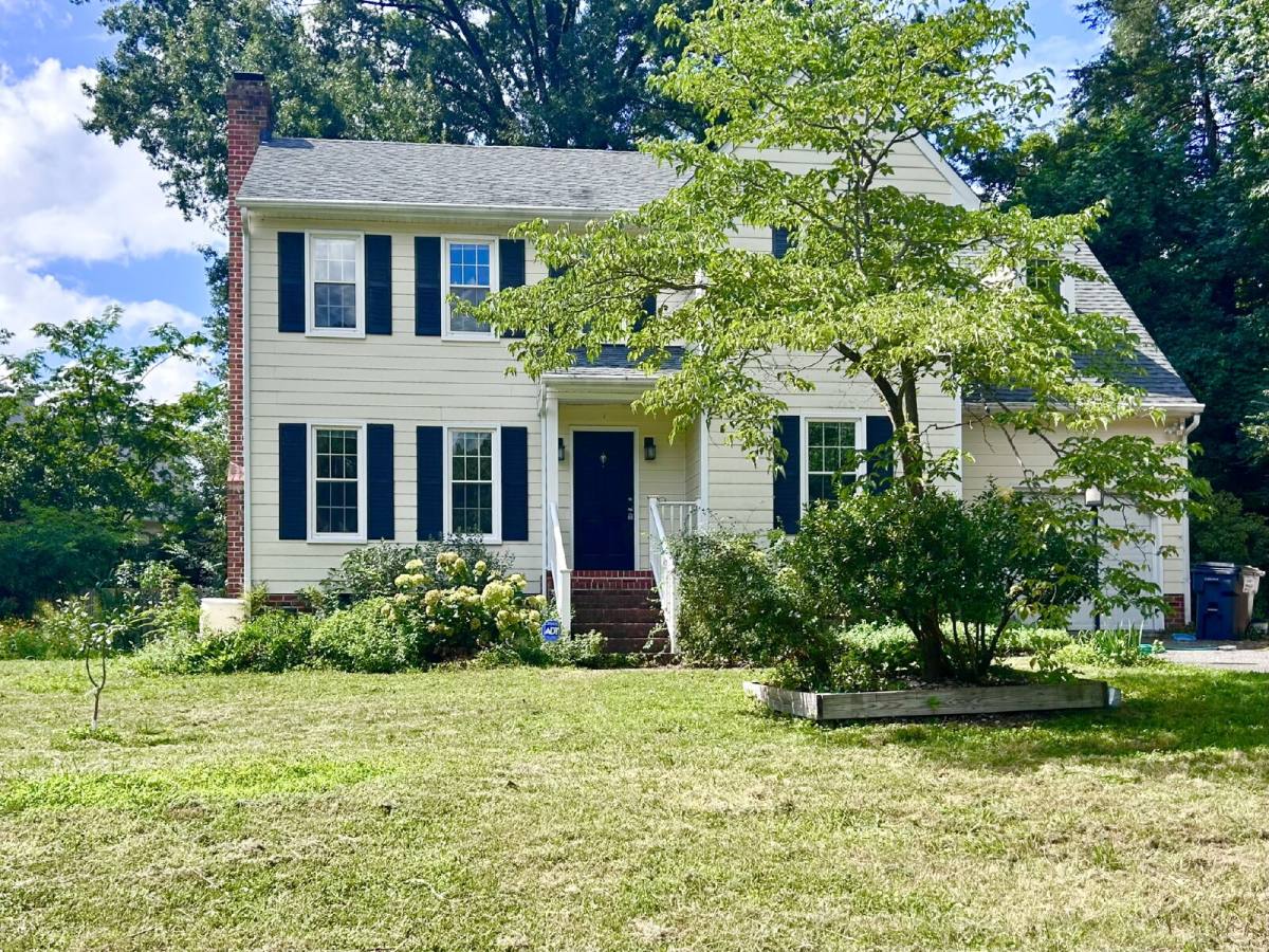 House for rent at 11224 Church Grove Court, Henrico, VA 23233
