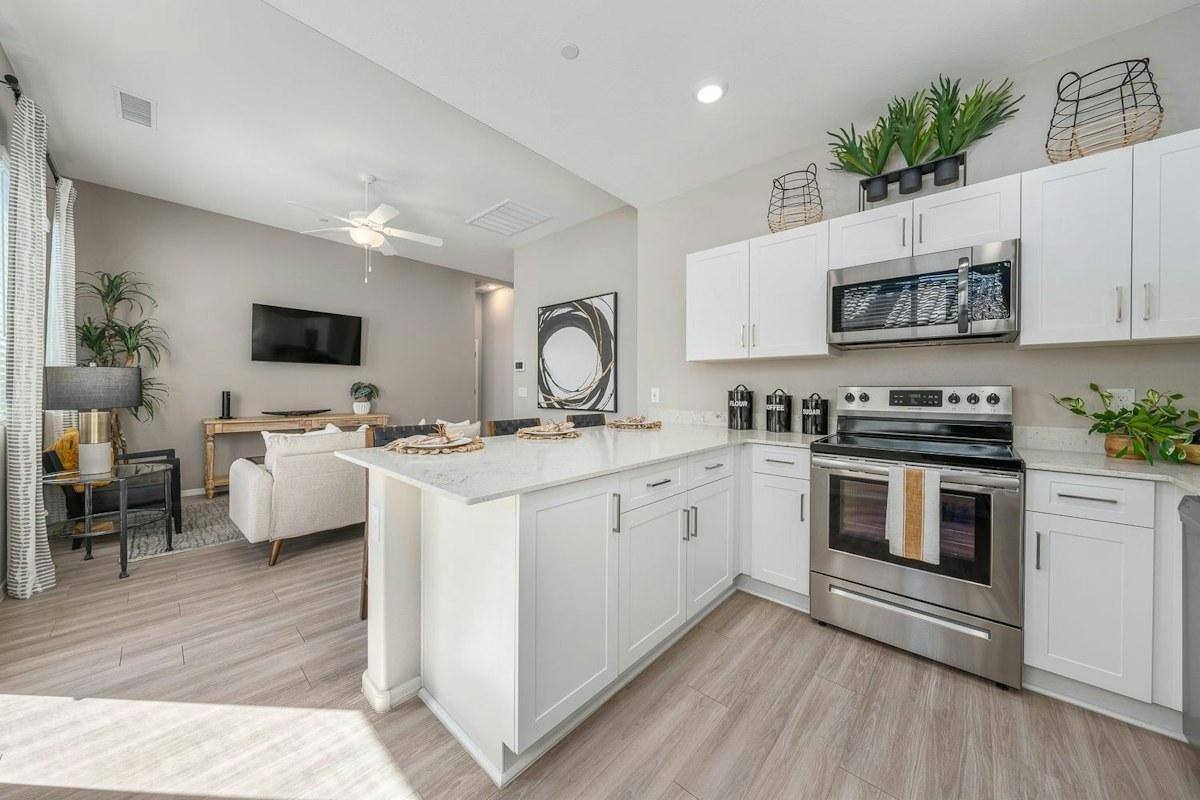 Apartment for rent at Rancho Trugold, 17180 W Sweetwater Ave, Surprise, AZ 85388