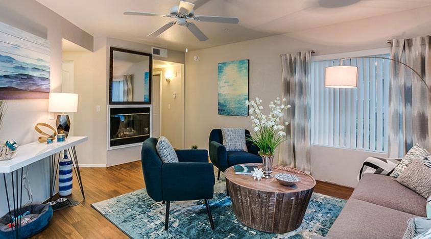 Apartment for rent at The Pavillions at Arrowhead, 7400 W Arrowhead Clubhouse Dr, Glendale, AZ 85308