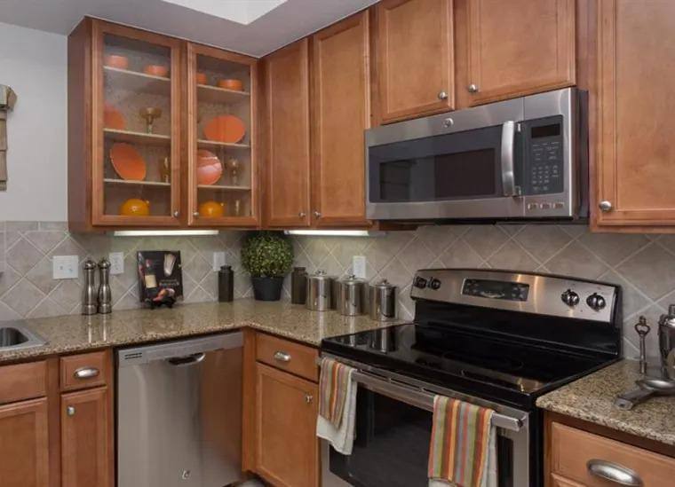 Apartment for rent at Estancia Townhomes, 5515 Estancia Circle, Dallas, TX 75248