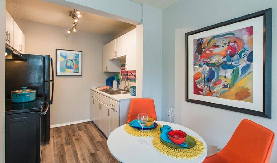 Apartment for rent at Aero Place, 3815 Lakehurst Dr, Colorado Springs, CO 80916