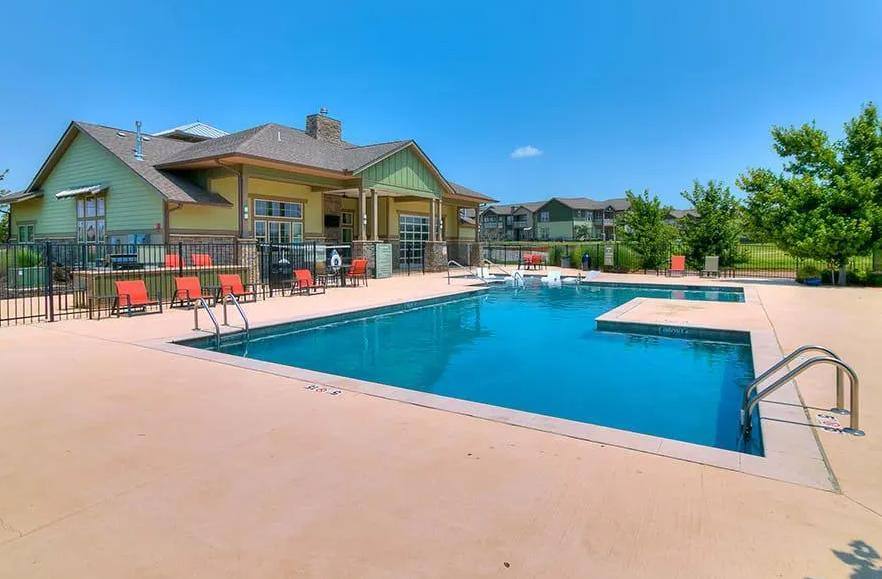 Apartment for rent at Springs at May Lakes, 9900 S May Ave, Oklahoma City, OK 73159