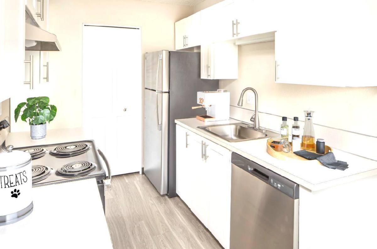 Apartment for rent at 4200 SW 107th Ave, Beaverton, OR 97005