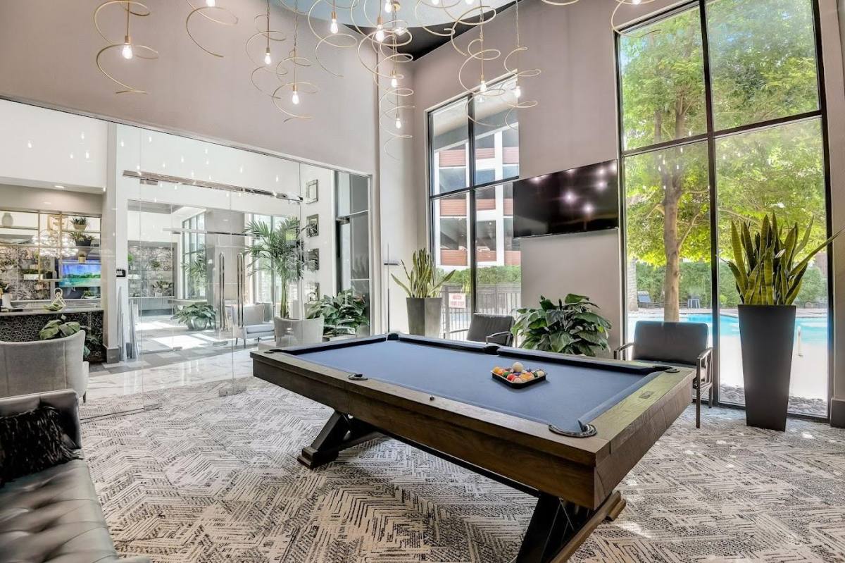 Apartment for rent at 3850 W NW Highway 1000, Dallas, TX 75220